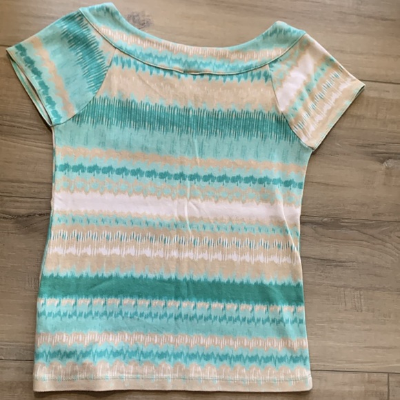 Rafaela top Size S very good quality material - Picture 6 of 7